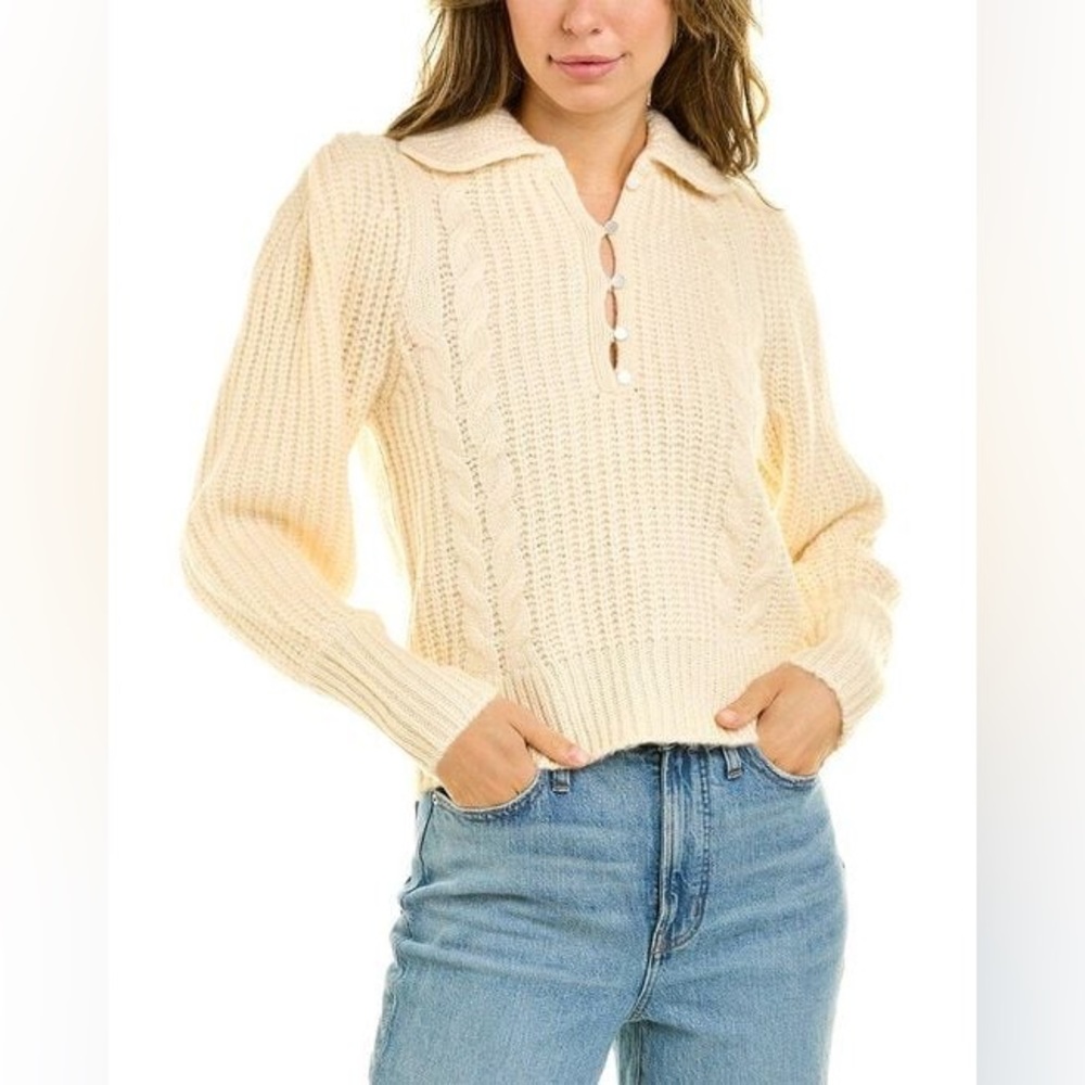 Design History - Sweater